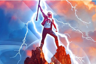 Thor Love and Thunder First Reviews: Critics Hail Taika Waititi; Call The Film ‘ Emotionally Mature’, ‘The Best’