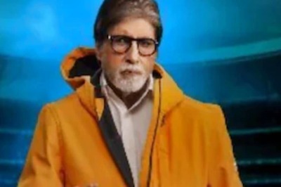 Kaun Banega Crorepati 16: Big B Returns With New Season On August 12
