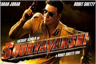 Akshay Kumar, Katrina Kaif's Sooryavanshi to Release This Independence Day Weekend?