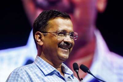 Kejriwal Hits Back at Shah, Says Don't Make Excuses for BJP-led MCD's Failure