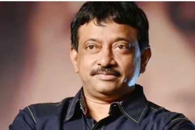 In Series of Tweets, Ram Gopal Varma Trains Guns on Andhra CM, Tollywood Bigwigs