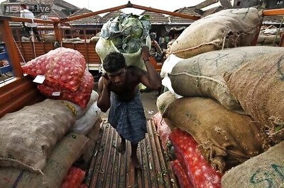 India's January consumer price inflation 5.11 per cent y/y: Government