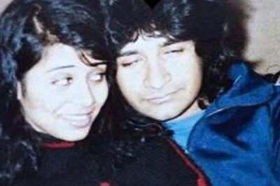 KK's Wife Jyothy Makes Fans Emotional With B'day Post for Late Singer: Miss You So Much, It Hurts