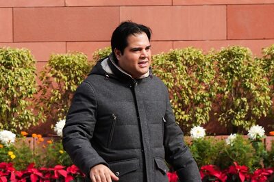Political Sunset for Varun Gandhi? Denied a Ticket, Why the Enfant Terrible Was a Misfit in Modi’s BJP
