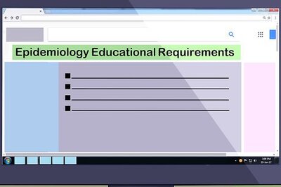 How to Become an Epidemiologist