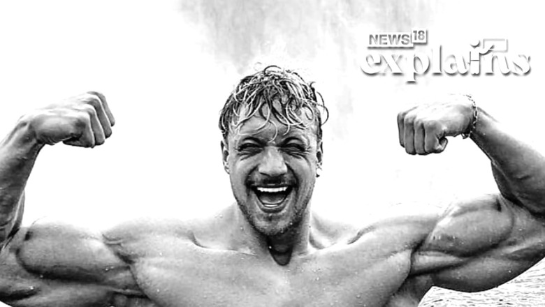 German Fitness Influencer Jo Lindner Dies of Aneurysm at 30: What is the Condition? EXPLAINED