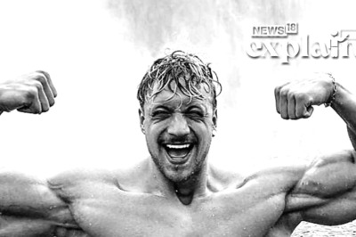 German Fitness Influencer Jo Lindner Dies of Aneurysm at 30: What is the Condition? EXPLAINED