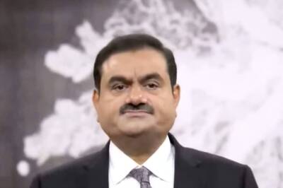Adani Group M-Cap Crossed $200 Billion this Year; Belief in India's Growth Keeps us Growing, Says Adani