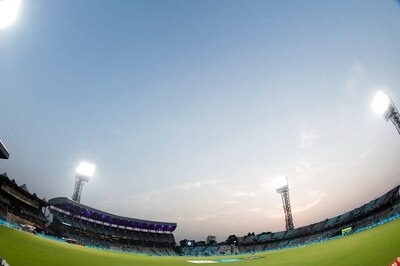 KKR vs PBKS, IPL 2023: Kolkata Weather Forecast and Eden Gardens Pitch Report
