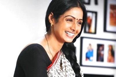 In Memoriam: Madame Tussauds Singapore to Unveil Sridevi’s Wax Figure in September