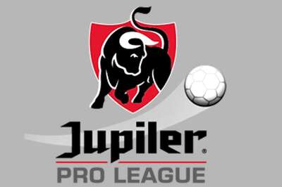 Belgian Pro League Delays Vote on Ending Season for the Third Time