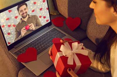 Happy Propose Day 2023: How to Celebrate If You Are in a Long-distance Relationship During Valentine's Week
