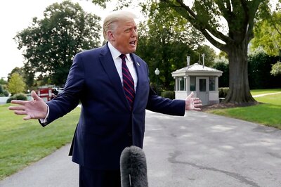 Trump Will Accept Results of Free-and-fair Presidential Polls: White House