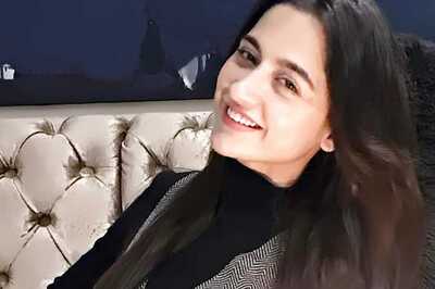 Shoojit Sircar Still Discusses Shoebite With Me: Sanjeeda Sheikh