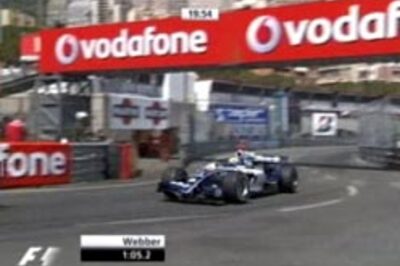 F1 boss excited about race in India