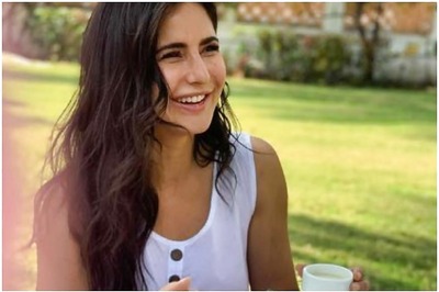 Katrina Kaif Responds to Akshay Kumar’s ‘What's In Your Dabba Challenge’ Nomination