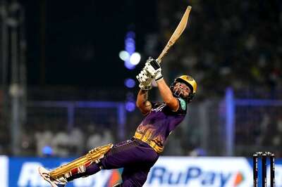 'India Debut Not Far Away for Rinku Singh', Says Childhood Coach | Exclusive