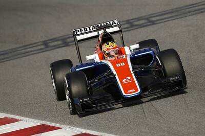 Formula One: FIA Returns Entry Fee Paid by Now-Defunct Manor Team