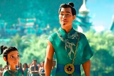 Review: 'Raya And The Last Dragon’ Is A Dazzling Adventure