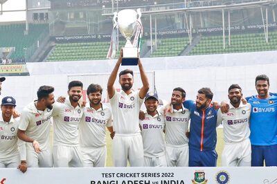 India Can Still Make It to Finals Even If They Lose Border Gavaskar Trophy; Here's How