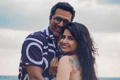 Priya Ahuja Reveals She Asked Malav To Quit TMKOC Because 'The Frustration Came Home' | Exclusive