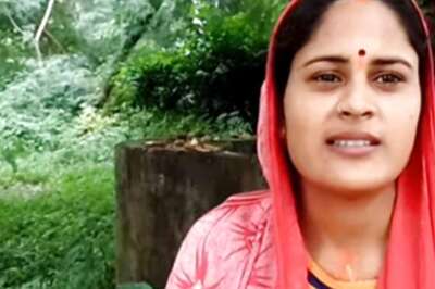 Ayodhya Woman Claimed She Had 24 Kids in 23 Years. Turns Out 21 of Those Kids Are...