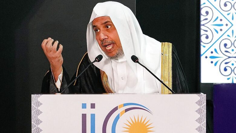 ‘Unique Coexistence’: Muslim World League Chief Hails India’s Message of Harmony, Salutes its Constitution & Democracy