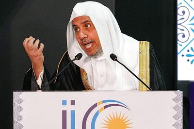 ‘Unique Coexistence’: Muslim World League Chief Hails India’s Message of Harmony, Salutes its Constitution & Democracy