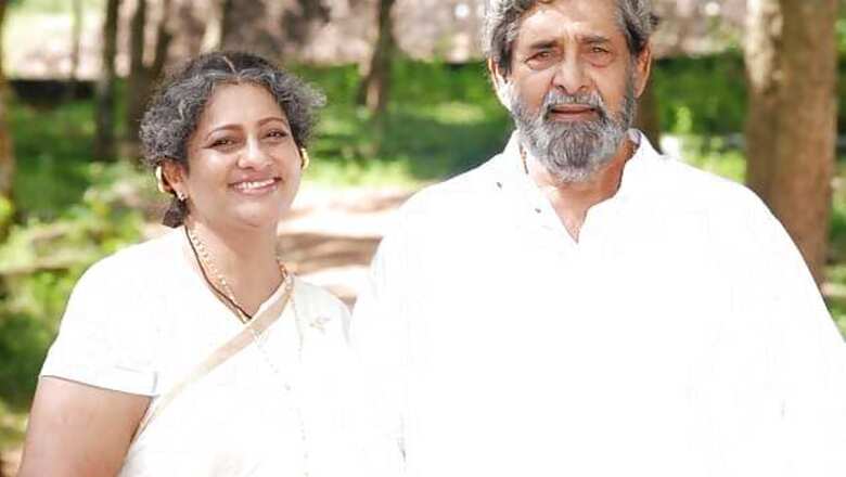 Veteran Malayalam actor Madhu turns 80