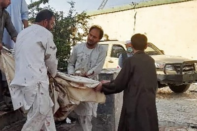 Child Among Two Afghan Civilians Killed After Roadside Bombing Targets Taliban