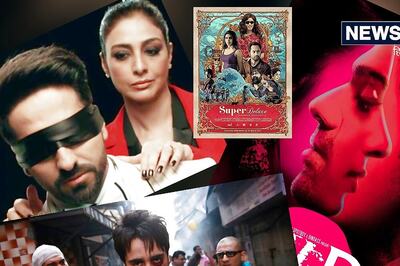 Andhadhun To Super Deluxe: 5 Dark Comedy Thrillers On OTT Platforms