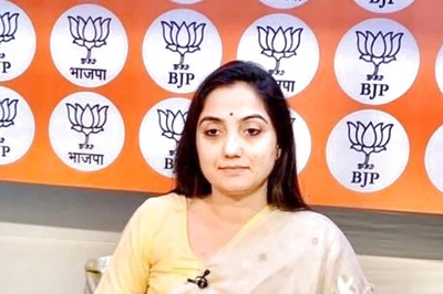 ‘My Name is Azamov and I’m a Terrorist’: ISIS Suicide Bomber Held in Russia Wanted to Kill Nupur Sharma | Exclusive