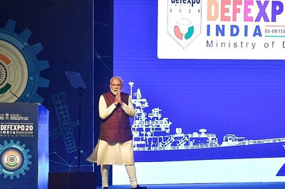 In Gaffe, Turkish Helicopter Features on 'Make in India' Posters at DefExpo