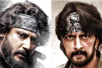 Year Ender 2021: Highest-grossing Kannada Movies of the Year
