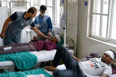 Amarnath Terror Attack Reprehensible: United States