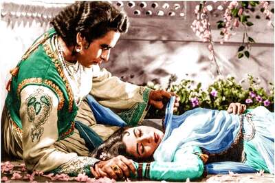 60 Years of Mughal-e-Azam: Why Millenials Should Watch the Iconic Film