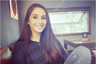 Targeted in Sandalwood Drugs Case for Being a Woman: Ragini Dwivedi