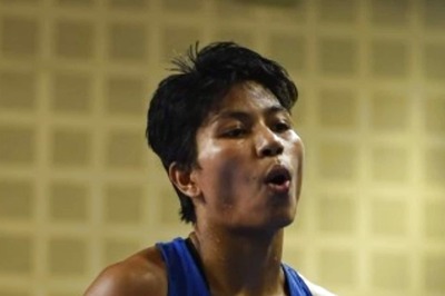 Indian Boxers Need to Punch above Their Weight to Bring Home Medals from Paris