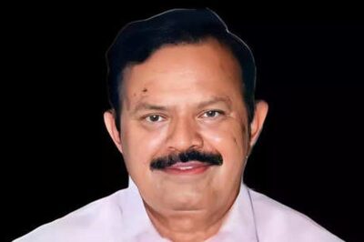 Senior JD(S) MLA AT Ramaswamy Resigns as Legislator