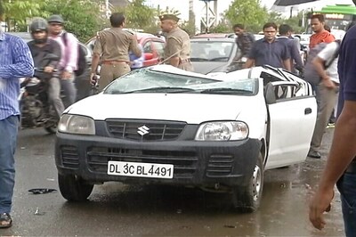 Noida Signage Death: Who's Responsible For the Negligence?