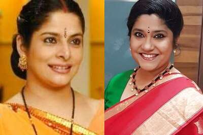 Nupur Alankar Faces Financial Troubles, Renuka Shahane Shares Post to Help TV Actress