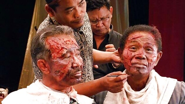 Oscars 2014: List of 15 finalists for the Best Documentary award