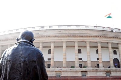 Par Panel Recommends Allocation of 1% of Total Union Budget to MEA; Desires Cadre Review at the Earliest