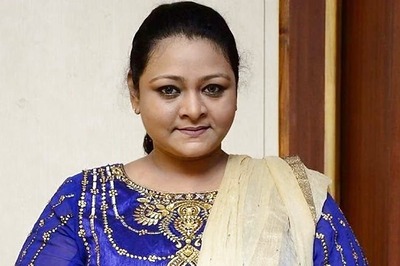 Cheated By All Men Whom I Loved Or Dated: Actress Shakeela