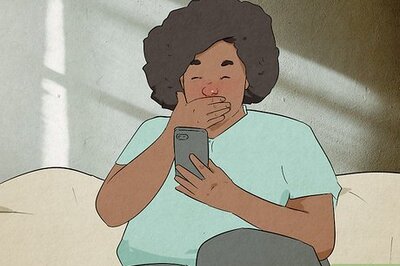 What Does the ???? (Face with Hand over Mouth) Emoji Mean?