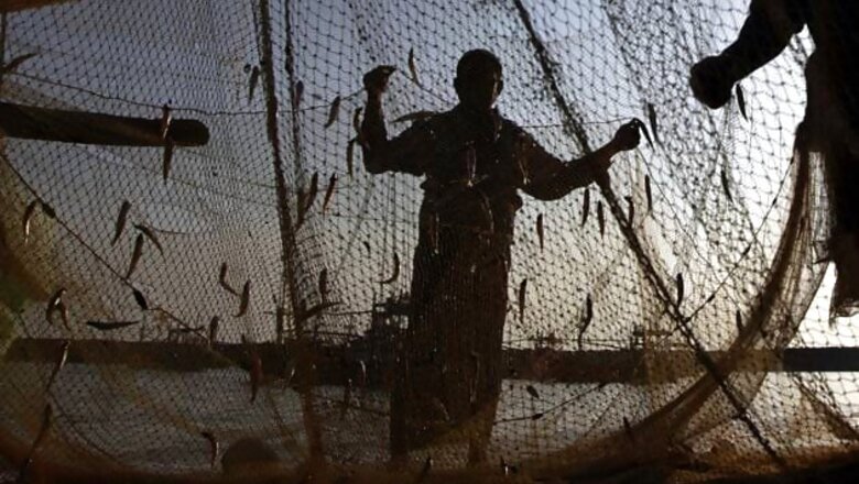 Tamil Nadu: Remand of fishermen extended by Sri Lankan court
