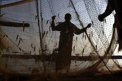 Tamil Nadu: Remand of fishermen extended by Sri Lankan court