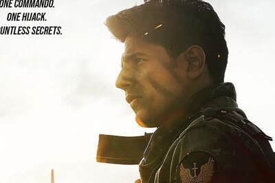 Year Ender 2023: Fighter To Yodha, Most Awaited Action Films of 2024