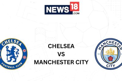 CHE vs MCI Live Football Streaming For Premier League 2024-25 Match: How to Watch Chelsea vs Manchester City Coverage on TV And Online