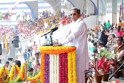 No Sam Pitroda For Rajya Sabha From Karnataka As Siddaramaiah Rules Out Outsiders, Fields 3 Kannadigas